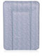 Lorelli Μαλακή Αλλαξιέρα από Πλαστικό Blue 70x50cm