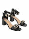 Sandale Negre
