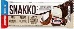ProNutrition Dark Wafer Coconut 30gr