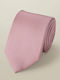 Charles Tyrwhitt Herren Krawatte Seide in Rosa Farbe TIC2111