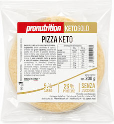 Βάση Πίτσας Κετο 200g Pronutrition