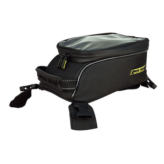 Nelson Rigg Motorrad-Tanktasche Trails End Adventure Motorcycle Tank Bag