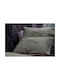 Xionoula Home Xionoula Home Khaki Kissenbezüge 52x72cm