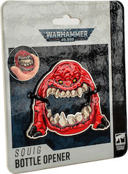 Отварачка За Бутилки Warhammer 40,000 Squig
