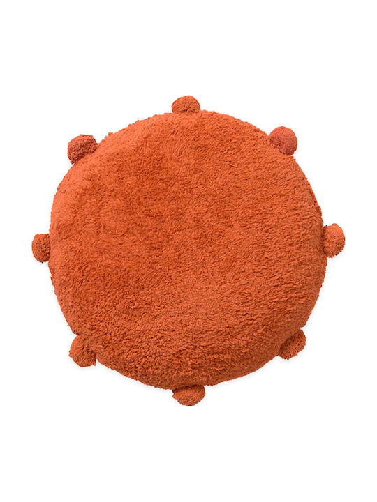 Perna Podea Φ48 Lorena Canals Bubbly Terracota Φ48