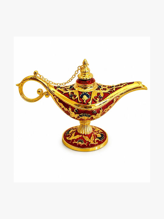La Belle Maison Metal Candle Holder