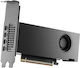 NVidia RTX Pro 2000 Blackwell 16GB GDDR7 Graphics Card