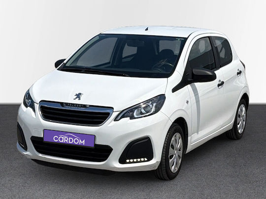 Peugeot 108 1.0 VTi Acces '20