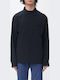 Herren Jacken Navy