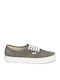 Authentic Γυναικεία Sneakers Καφέ