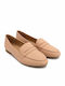 Γυναικεία Loafers σε Ροζ Χρώμα