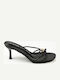 Sandals Black