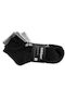 Body Action Sports Socks Black 1 Pair