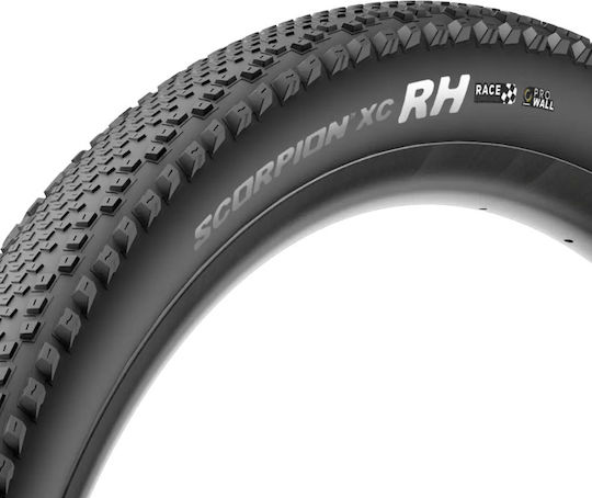 Pirelli Scorpion Xc Λάστιχο Ποδηλάτου Δρόμου και Mountain 29" x 2.4" Διπλωτό