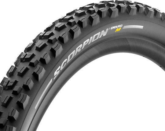 Pirelli Scorpion Xc Λάστιχο Ποδηλάτου Δρόμου και Mountain 29" x 2.4" Διπλωτό
