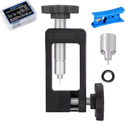 Toopre Kit Unelte Reparare Frâne Hidraulice Discuri