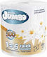 Jumbo Küchenpapier Rolle