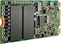 HP SSD 20TB Тип 3.5'' със Свързване SAS 3.0 S0F32A HP SSD 20TB Тип 3.5'' със Свързване SAS 3.0 S0F32A