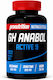 ProNutrition Ghanabol Active 9 350mg Συμπλήρωμα για την Εγκυμοσύνη 5gr 5 ταμπλέτες 90 κάψουλες