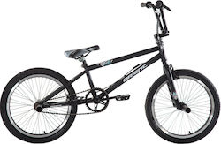 Orient X-trail 20" Μαύρο Ποδήλατο BMX