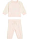 Kids Sweatpants Set Mangano Calcite