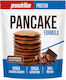 ProNutrition Pancake Formula Proteinquelle Molke mit Geschmack Schokolade Haselnuss 800gr