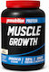 ProNutrition MUSCLE GROWTH cu Aromă de Vanilie 1.5kg