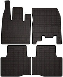 Rubber Car Mats Jaguar I-pace Suv Fire Extinguisher On Passenger Side 2019 Black Fitted Rubber Car Mats Jaguar I-pace Suv Fire Extinguisher On Passenger Side 2019 Black Fitted