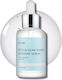 iUNIK Beta Glucan Power Beruhigendes & Feuchtigkeitsspendendes Serum für das Gesicht mit Hyaluronsäure für Entgiftung & Nährung 50ml