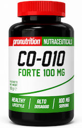 ProNutrition Co-q10 Forte χωρίς Γλουτένη 100mg 90 κάψουλες