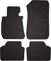 Rubber Car Mats Bmw 3 E92 Coupe 2004-2011 Black Fitted Rubber Car Mats Bmw 3 E92 Coupe 2004-2011 Black Fitted