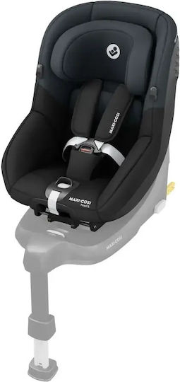 Maxi-Cosi Pearl S Car Seat i-Size with Isofix Tonal Black
