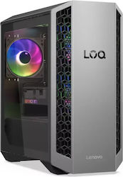 Lenovo Loq Tower 26ADR10 Ryzen 7-8745HX 16GB 2TB
