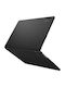 Spigen Thin Fit Case for Laptop in Black Colour