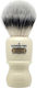 Simpsons Shaving Brush with Synthetic Bristle