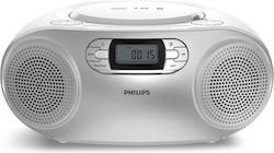 Philips Sistem Audio Portabil cu CD