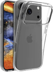 Dbramante1928 Mobile Phone Case Apple iPhone 17 Pro Nuuk Clear
