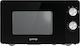 Gorenje Cuptor cu Microunde 17l Negru