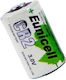 Eunicell Baterii de Litiu CR2 3V de Unică Folosință (Long Life) 2 Bucăți
