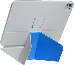 Case Moft Dynamic Folio Ipad 11" A16 11th Gen 2025 Ipad 10.9" 10th Gen 2022 Cement Case Moft Dynamic Folio Ipad 11" A16 11th Gen 2025 Ipad 10.9" 10th Gen 2022 Cement