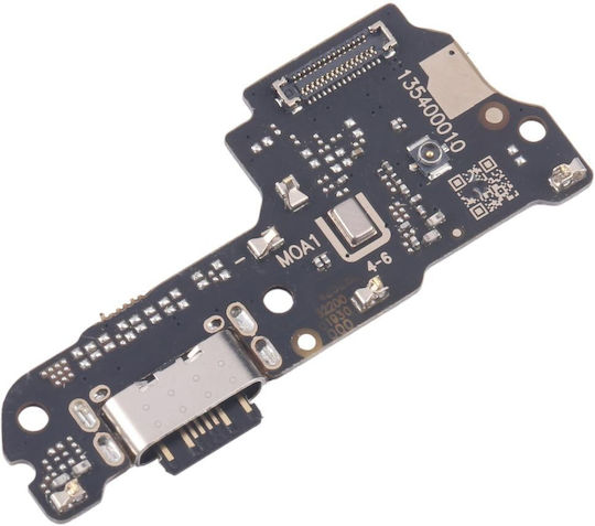 Xiaomi Redmi 15 4g Redmi 15 5g Charging Port Board Original Service Pack