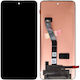 Touch-Mechanismus LCD Ersatzbildschirm für Xiaomi Redmi Note 15 4G Schwarz Oem N71188