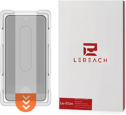 Xiaomi 17t Pro 5g Lereach Privacy Full Tempered Glass Οδηγό Τοποθέτησης Προστασία Οθόνης Black Xiaomi 17t Pro 5g Lereach Privacy Full Tempered Glass Οδηγό Τοποθέτησης Προστασία Οθόνης Black