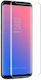 Oem Liquid Glass Screen Protector Samsung Galaxy S23 Ultra S918 Tempered Glass Uv Glue