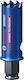 Bosch Hole Saw Tough Material Carbide Dry Cutting with Diameter 22mm