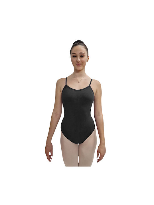 Grad Ballet Body Negru