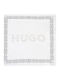 Men's Silky Beige Foulard