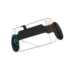 Jys Hand Grip Console for Switch / Switch 2 / Switch OLED in Black Colour Jys Hand Grip Console for Switch / Switch 2 / Switch OLED in Black Colour