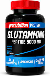 ProNutrition Glutamină Peptidă 5000mg 5 Comprimate 200 Capsule ProNutrition Glutamină Peptidă 5000mg 5 Comprimate 200 Capsule