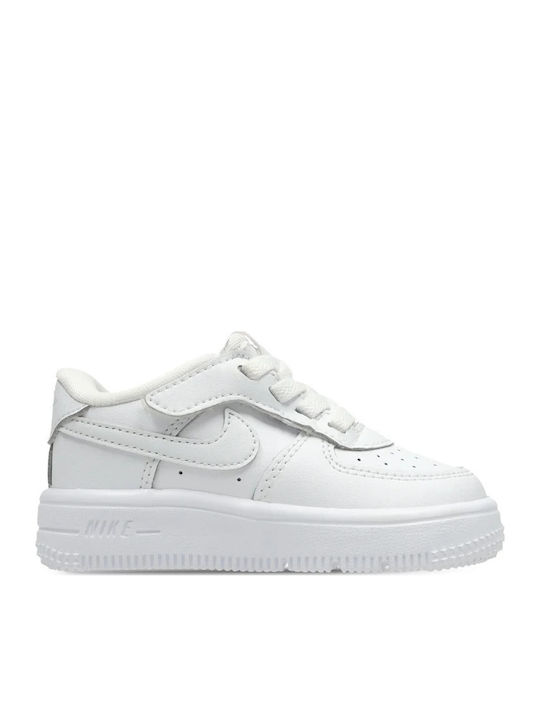 Nike Air Force 1 Kinder Sneaker Weiße